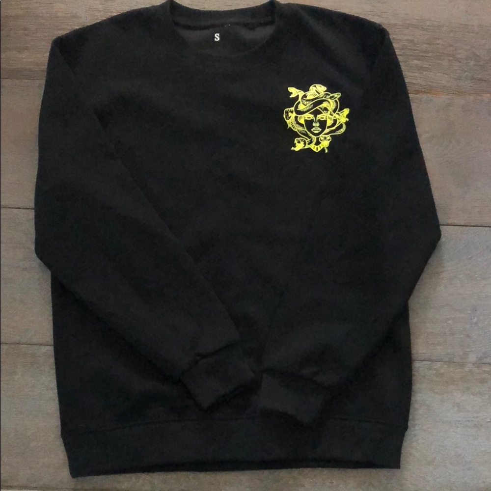 I won’t be remembered as a women who kept her mouth shut Sweatshirt